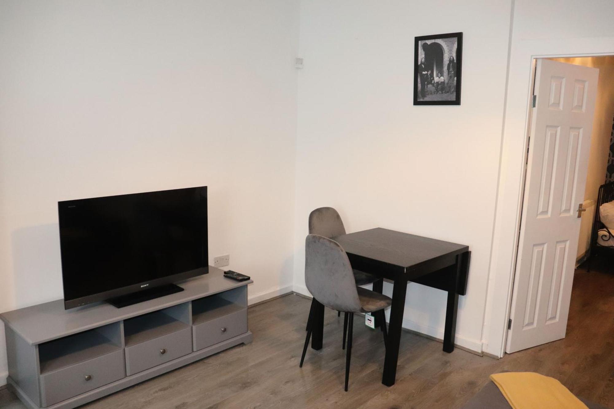 Goodison Accommodation 利物浦 外观 照片