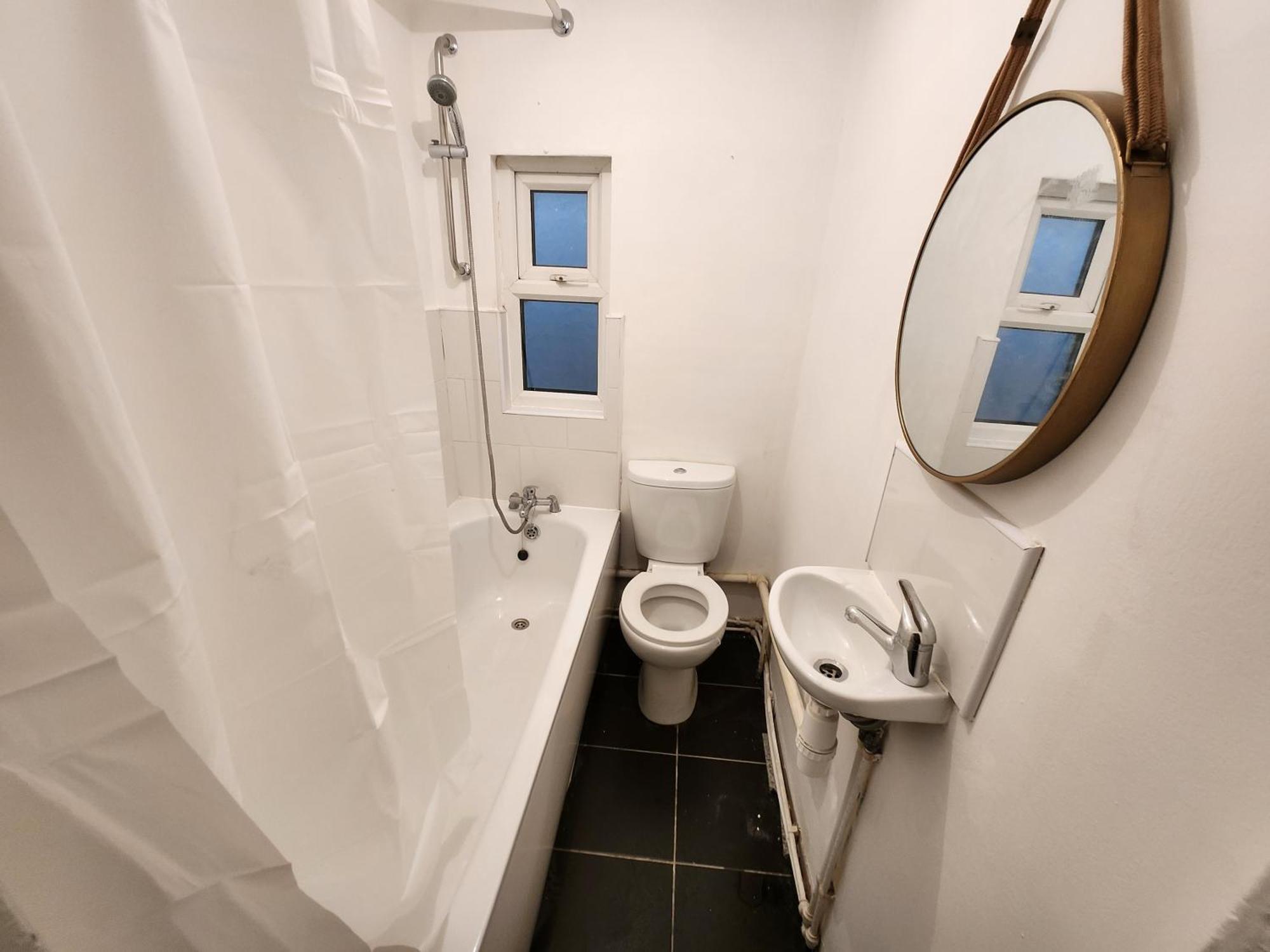 Goodison Accommodation 利物浦 外观 照片